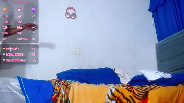 kilian_xx live cam on StripChat