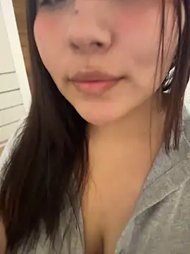 NamiNae live sex cam