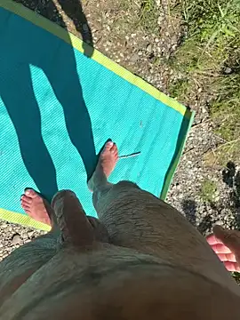 Daddyhole live sex cam
