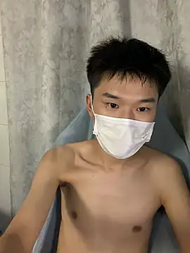 Zhang_yiovo live sex cam
