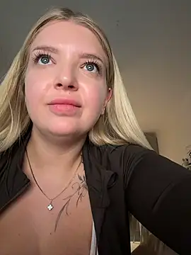 OdriOlsens live sex cam