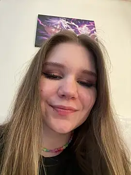PumaShyXD live sex cam