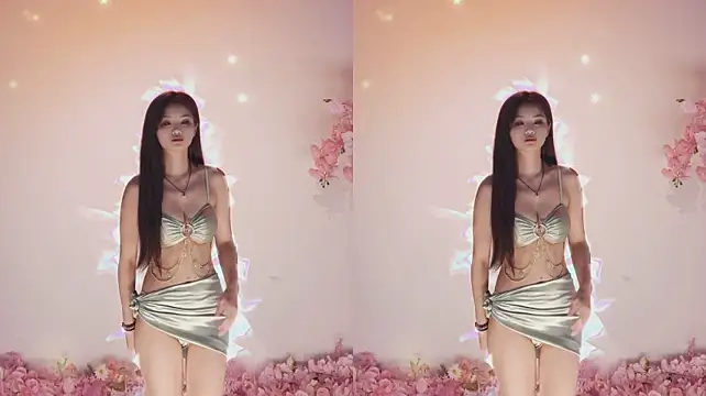 CJL-101 live sex cam