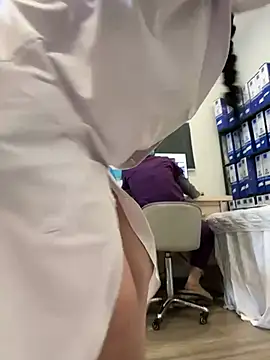 secretly_masturbating live sex cam