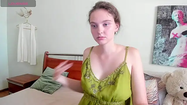 CordeliaJones live sex cam
