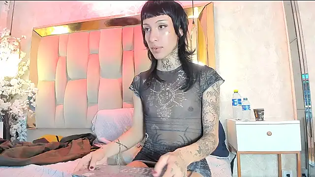 MadisonWood01 live sex cam