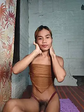 ZoeyisFIRE live cam on StripChat