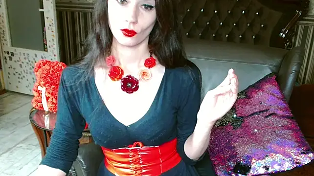 VictoryVega live cam on StripChat