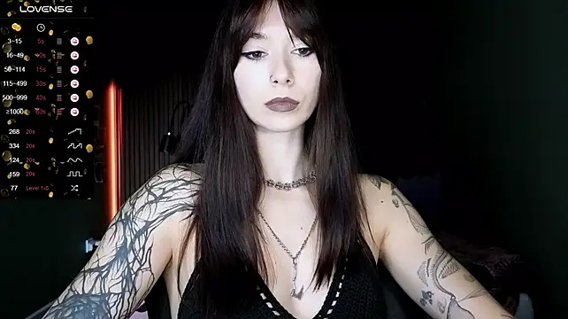 JillVerdon live cam on StripChat