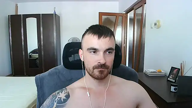mu5clemania2 live cam on StripChat