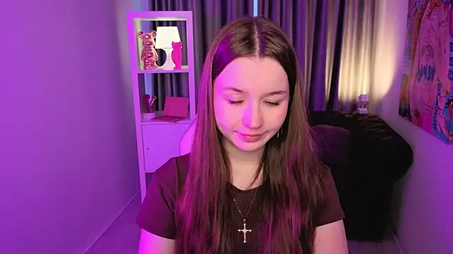 RileyBloomss live cam on StripChat