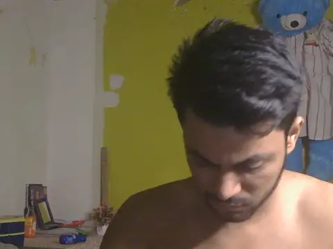 Stubborndesiboy live sex cam