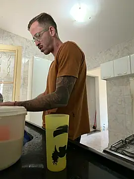 MeladoDiMel live sex cam