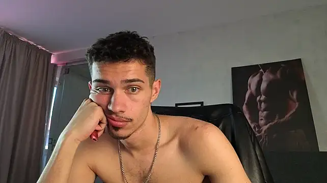 KaydenDrew live sex cam