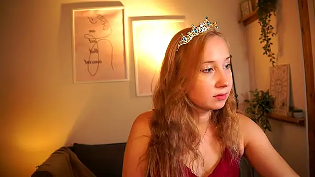 Enchantyy live sex cam