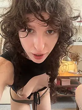 rhizomata live cam on StripChat