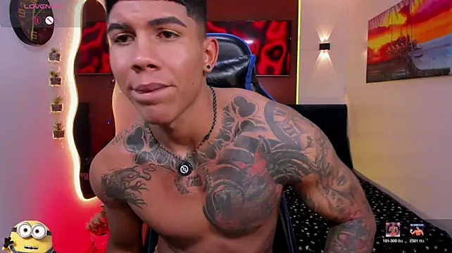 Damian_latinxxx live sex cam