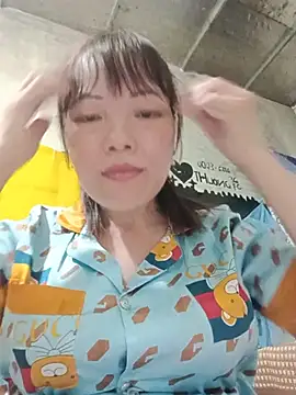 Sana-vn live cam on StripChat