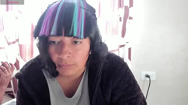 Acelinrose live cam on StripChat