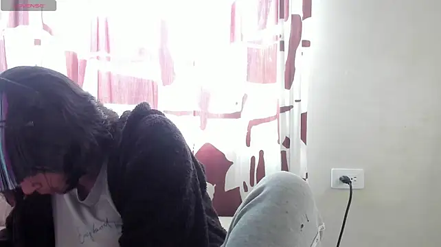 Acelinrose live cam on StripChat
