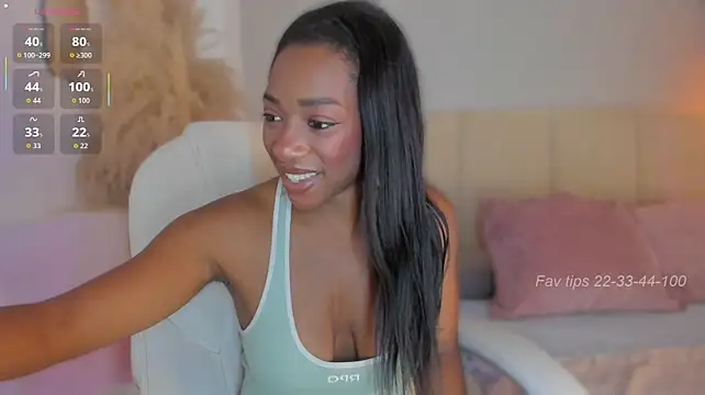aprilebony_ live cam on StripChat