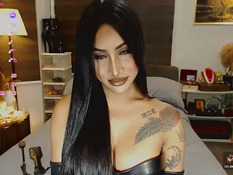 SeductiveVictoria live sex cam