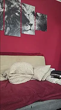 Miss_Jozi live sex cam