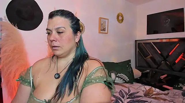 Martina_Foxy01 live sex cam
