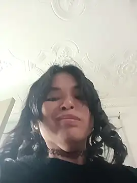 Maggyx live cam on StripChat