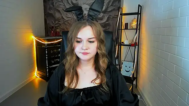 LissaTelor live cam on StripChat