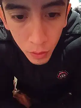 Gonzafit live cam on StripChat