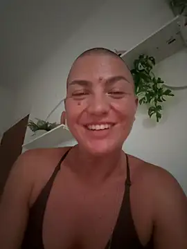 PaulinaSchubert1 live sex cam