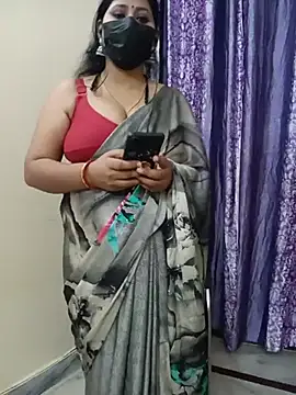 Cute-Radhika1 live cam on StripChat