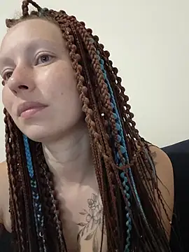 Frost_foxy live sex cam