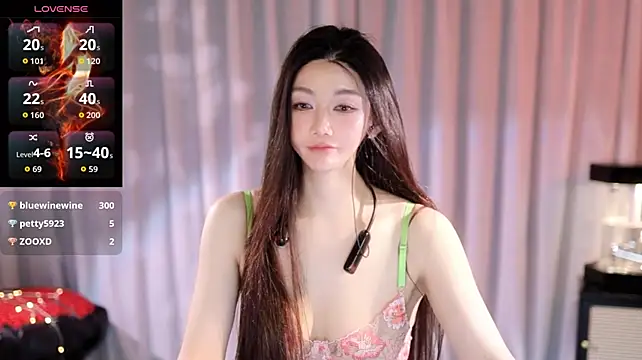 Angel-Bei-bei live sex cam