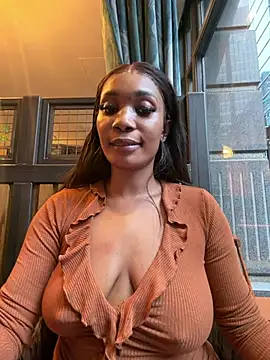 ___Nessa live cam on StripChat