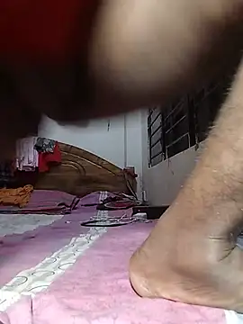 porimoi_505 live cam on StripChat