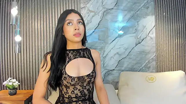 hanna_steel live cam on StripChat