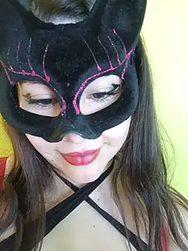 Conejita69n_n live cam on StripChat