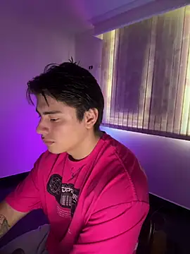 Giordano_Russo live cam on StripChat