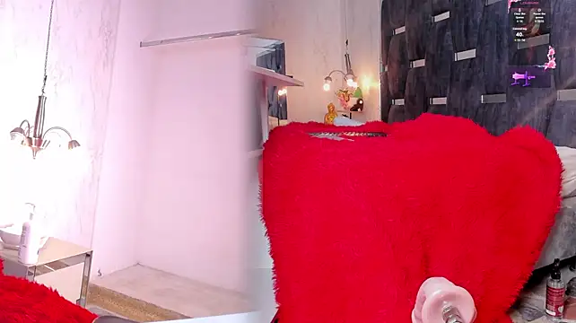 IsabellaMendez_ live cam on StripChat