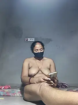 Neelam_ji live cam on StripChat