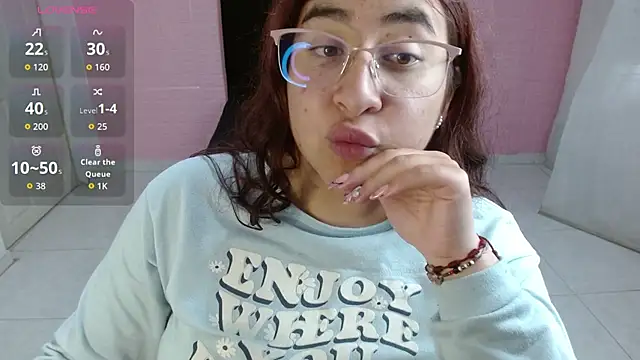 celeste16092020 live cam on StripChat