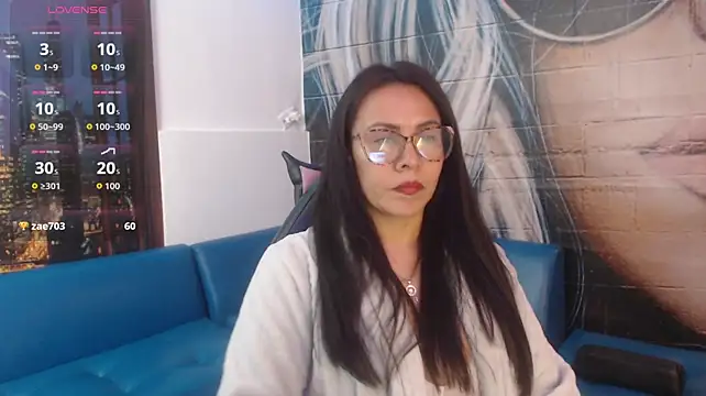 Eva_mermaid live cam on StripChat