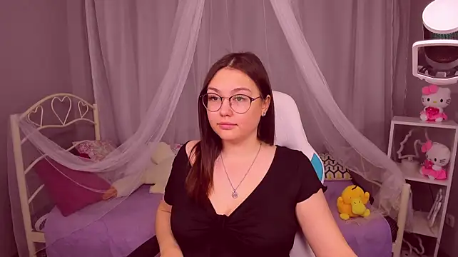 VeronicaBelly live cam on StripChat