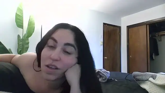 WetFlower69 live sex cam