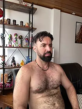 Juan_Art live cam on StripChat