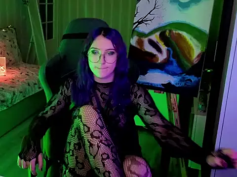 violet-siren-x live cam on StripChat