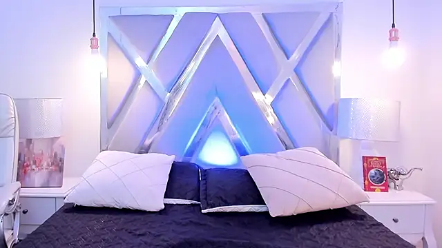 GaelDuke live sex cam