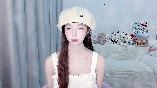 lucky-tt live cam on StripChat